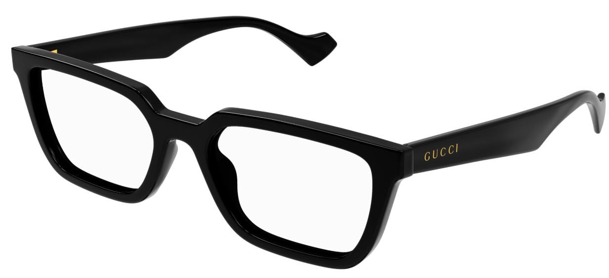 Lunettes de vue Gucci Lettering GG1539O