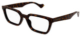 Lunettes de vue Gucci Lettering GG1539O