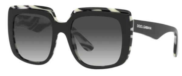 Lunettes de Soleil Dolce & Gabbana DG4414