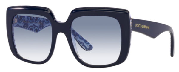Lunettes de Soleil Dolce & Gabbana DG4414