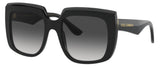 Occhiali da sole Dolce & Gabbana DG4414