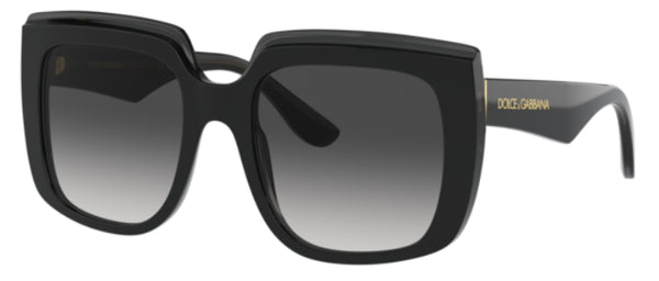 Lunettes de Soleil Dolce & Gabbana DG4414