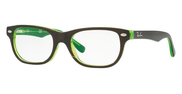 Окуляри для зору Ray-Ban Junior RY1555 3665