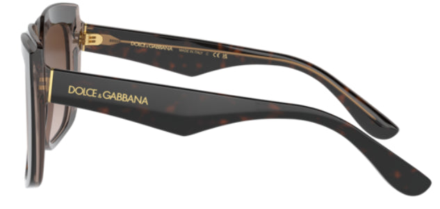 Óculos de Sol Dolce & Gabbana DG4414