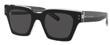 Occhiali da Sole Dolce & Gabbana DG4413
