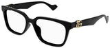 Gafas graduadas Gucci GG Logo GG1537OK