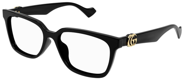 Brillen op sterkte Gucci GG Logo GG1537OK