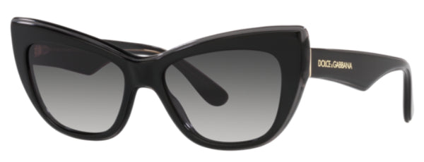 Occhiali da Sole Dolce & Gabbana DG4417