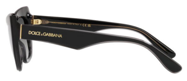 Óculos de Sol Dolce & Gabbana DG4417