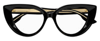Brillen Gucci Rivets GG1530O