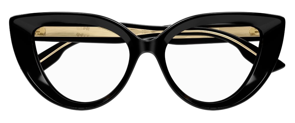 Brillen Gucci Rivets GG1530O