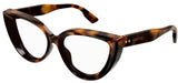 Occhiali da vista Gucci Rivets GG1530O
