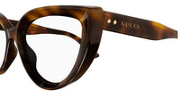 Brillen Gucci Rivets GG1530O