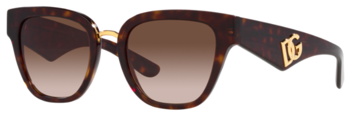 Dolce & Gabbana DG4437 Sunglasses