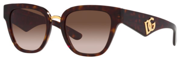 Dolce & Gabbana DG4437 Sunglasses