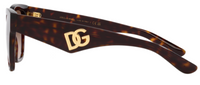 Dolce & Gabbana DG4437 Sunglasses