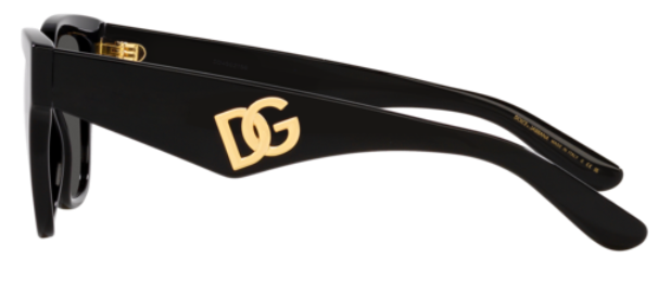 Dolce & Gabbana DG4437 Sunglasses
