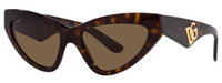 Óculos de Sol Dolce & Gabbana DG4439