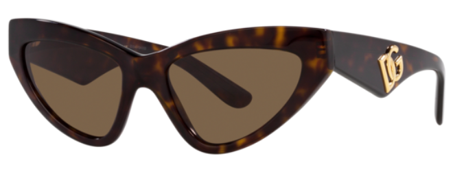 Óculos de Sol Dolce & Gabbana DG4439