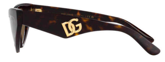 Óculos de Sol Dolce & Gabbana DG4439