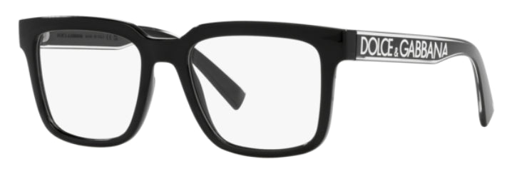 Korrektionsbrillen Dolce & Gabbana DG5101