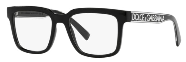 Korrektionsbrillen Dolce & Gabbana DG5101