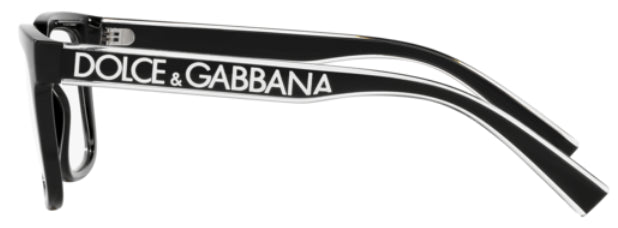 Korrektionsbrillen Dolce & Gabbana DG5101