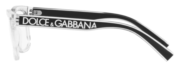 Korrektionsbrillen Dolce & Gabbana DG5101