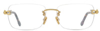Korrektionsbrille Fred FG50002F
