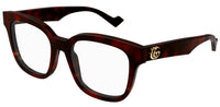 Brille Gucci Logo GG0958O