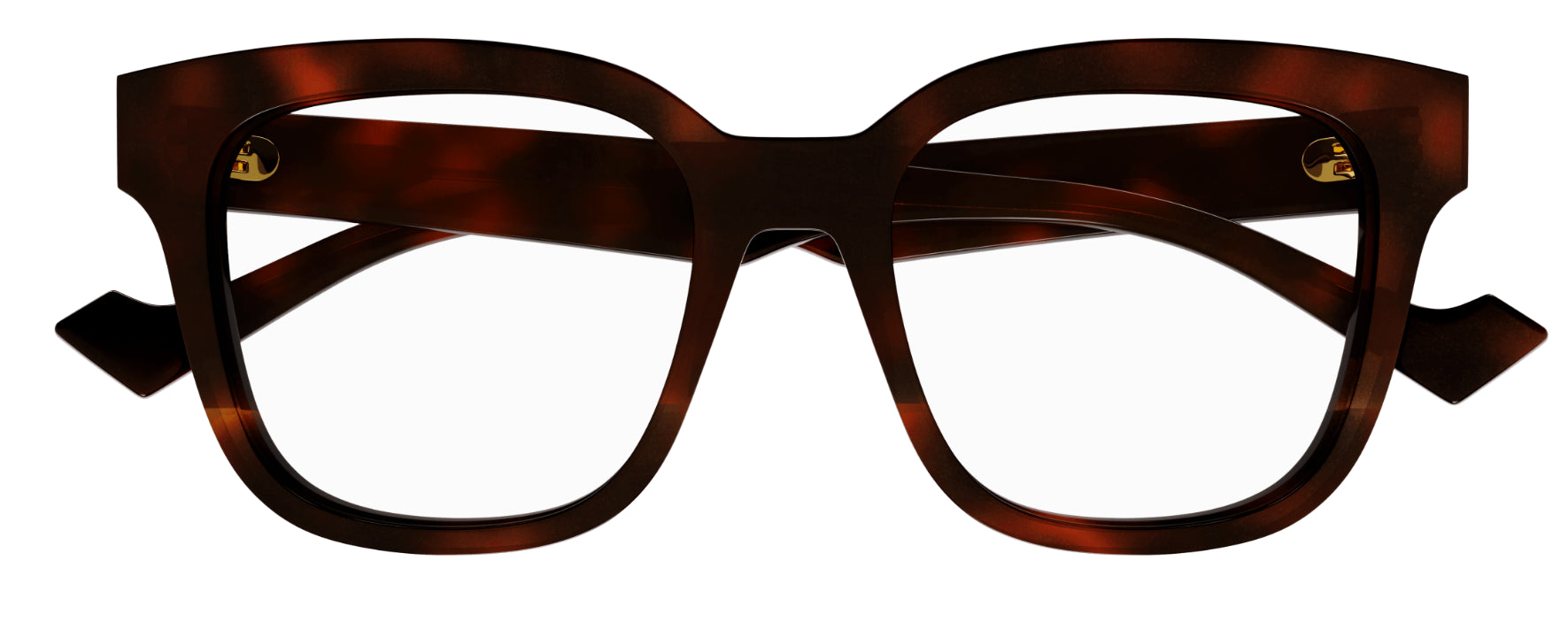 Brille Gucci Logo GG0958O