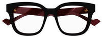 Brille Gucci Logo GG0958O