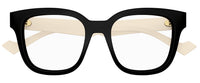 Brille Gucci Logo GG0958O
