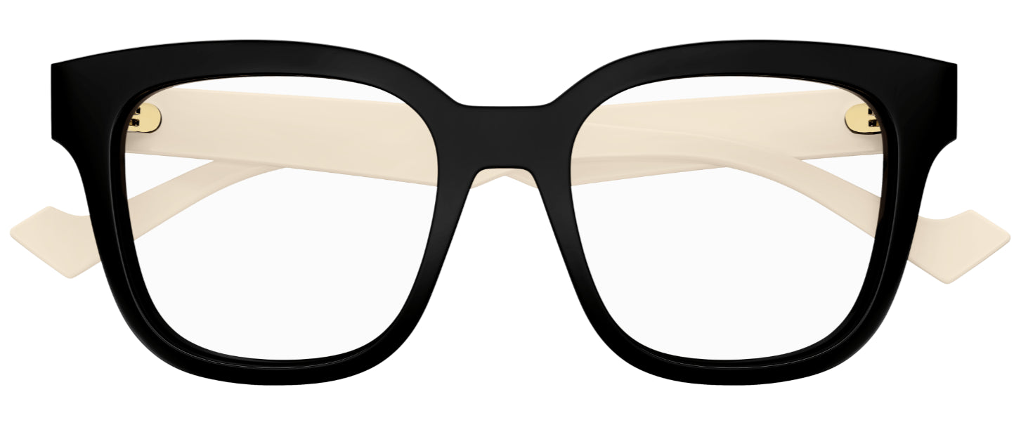 Brille Gucci Logo GG0958O