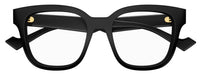 Brille Gucci Logo GG0958O
