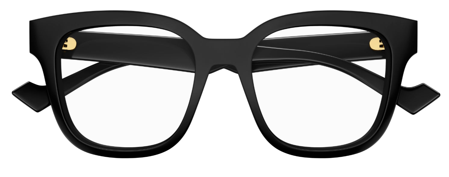 Brille Gucci Logo GG0958O