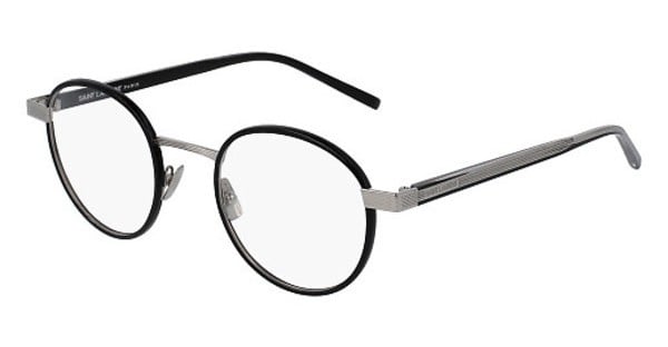 Korrektionsbrillen Saint Laurent CLASSIC SL 125 001