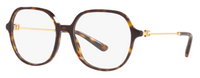 Dolce & Gabbana DG3364 Korrektionsbrille