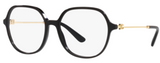 Lunettes de vue Dolce & Gabbana DG3364