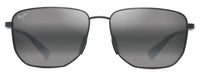 Óculos de Sol Maui Jim Lamalama Asian Fit