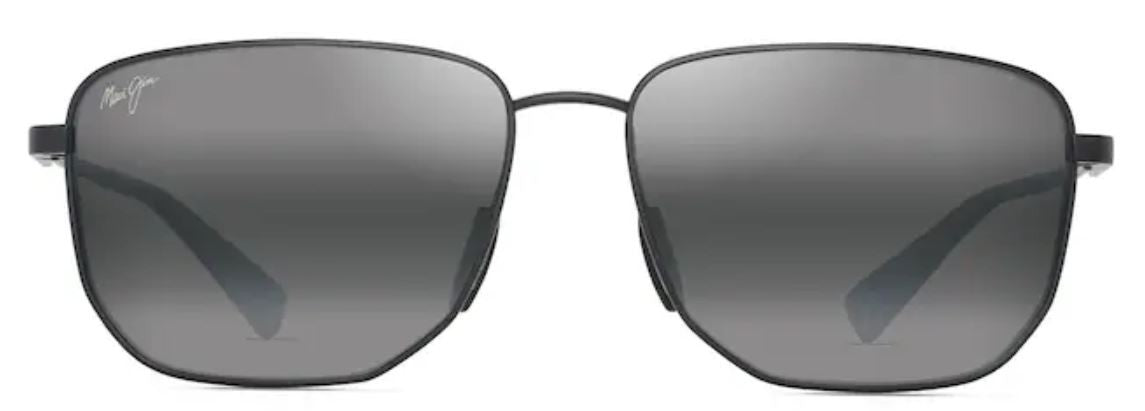 Óculos de Sol Maui Jim Lamalama Asian Fit