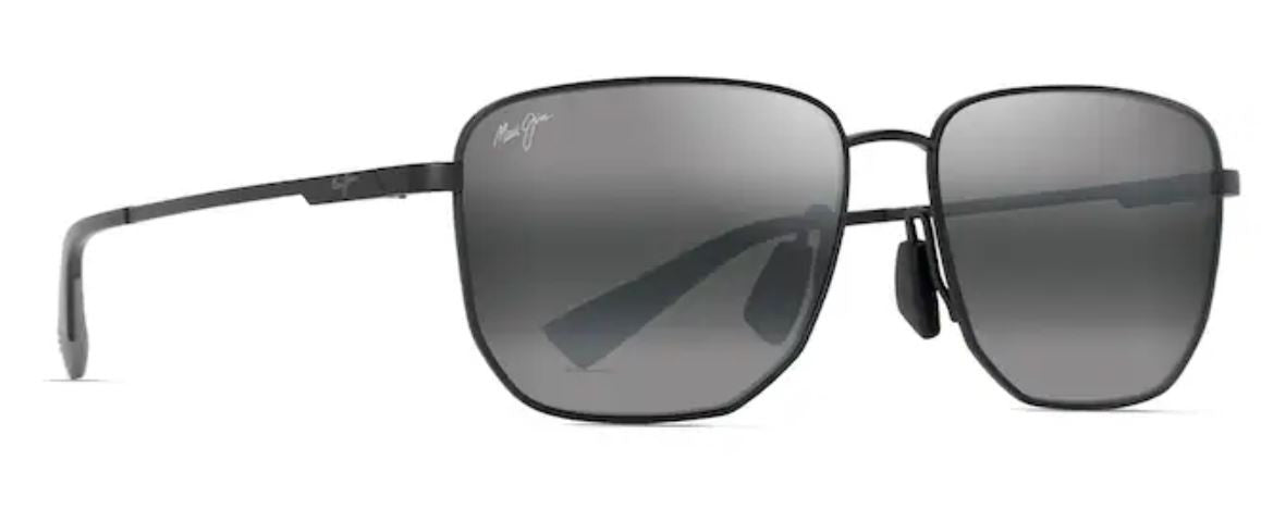Óculos de Sol Maui Jim Lamalama Asian Fit