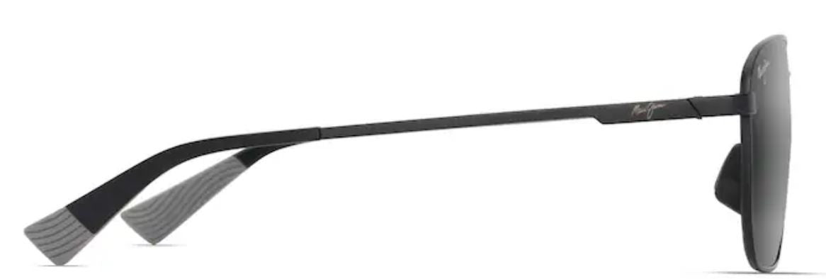Óculos de Sol Maui Jim Lamalama Asian Fit