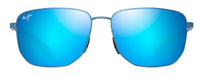 Óculos de Sol Maui Jim Lamalama Asian Fit