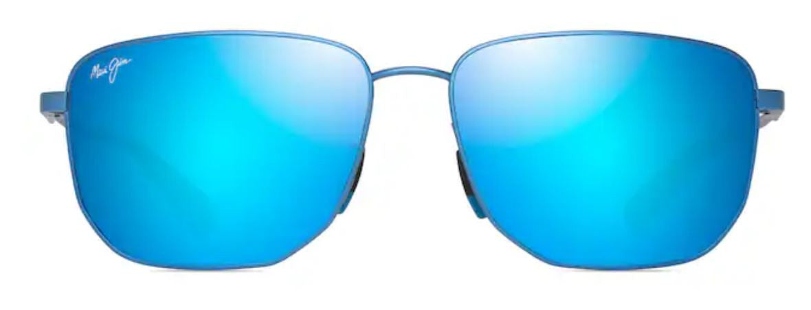Óculos de Sol Maui Jim Lamalama Asian Fit