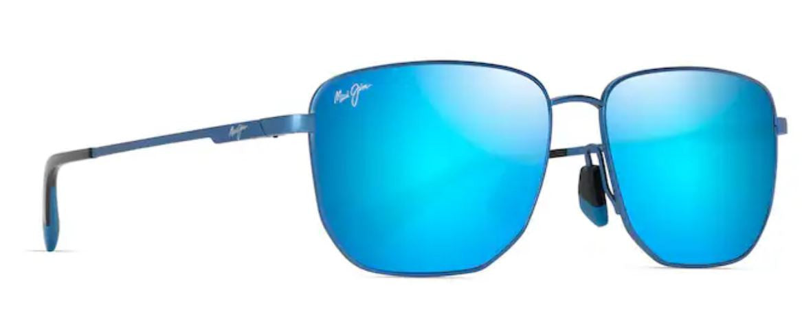 Óculos de Sol Maui Jim Lamalama Asian Fit
