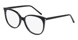 Saint Laurent Corner Angle SL 39 Eyeglasses