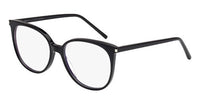 Sehbrille Saint Laurent Corner Angle SL 39