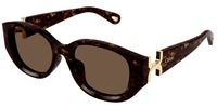 Sonnenbrille Chloé CH0237SK