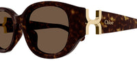 Sonnenbrille Chloé CH0237SK